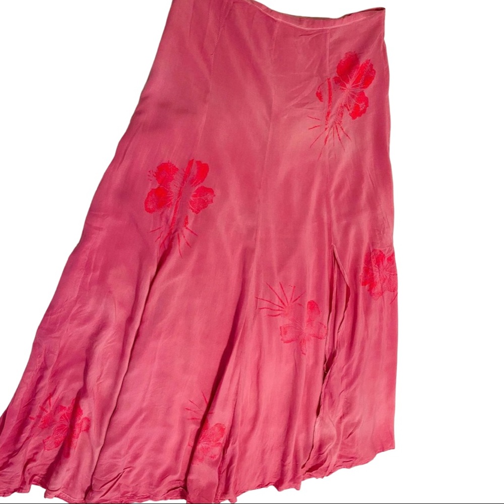 Posh Pua skirt